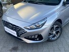 Hyundai i30 1.5DPI 110KM Smart + Pakiet Zimowy Salon Polska Gwarancja FV-VAT23% - 4
