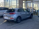 Hyundai i30 1.5DPI 110KM Smart + Pakiet Zimowy Salon Polska Gwarancja FV-VAT23% - 8