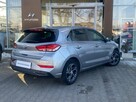 Hyundai i30 1.5DPI 110KM Smart + Pakiet Zimowy Salon Polska Gwarancja FV-VAT23% - 9