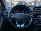 Hyundai i30 1.5DPI 110KM Smart + Pakiet Zimowy Salon Polska Gwarancja FV-VAT23% - 14