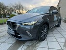 Mazda CX-3 - 1
