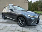Mazda CX-3 - 2