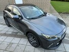 Mazda CX-3 - 3