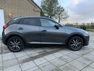 Mazda CX-3 - 4