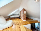 Unikalny dwupoziomowy apartament 76m2 z parkingiem - 7