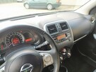 Nissan Micra K13 1.2 80 KM, Automat, Bezwypadkowy - 11