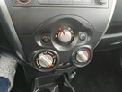 Nissan Micra K13 1.2 80 KM, Automat, Bezwypadkowy - 12