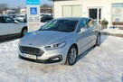 Ford Mondeo Titanium Kamera Salon Polska F-vat - 2