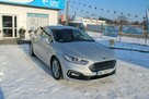 Ford Mondeo Titanium Kamera Salon Polska F-vat - 4