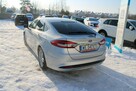 Ford Mondeo Titanium Kamera Salon Polska F-vat - 8