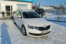 Škoda Octavia Ambition  Salon Polska Gwarancja - 4