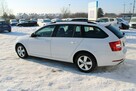 Škoda Octavia Ambition  Salon Polska Gwarancja - 9