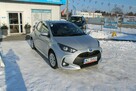 Toyota Yaris Hybrid 1.5 Comfort Kamera - 4