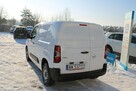 Opel Combo VAN Vat-1 F-vat Salon Polska Gwarancja - 8