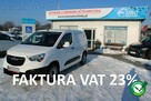 Opel Combo VAN Vat-1 F-vat Salon Polska Gwarancja - 1