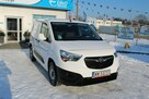 Opel Combo VAN Vat-1 F-vat Salon Polska Gwarancja - 4