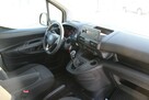 Opel Combo VAN Vat-1 F-vat Salon Polska Gwarancja - 16