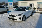 Kia Cee'd F-vat  Kamera "M" Salon Polska Gwarancja - 2