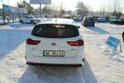 Kia Cee'd F-vat  Kamera "M" Salon Polska Gwarancja - 7