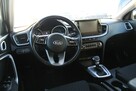 Kia Cee'd F-vat  Kamera "M" Salon Polska Gwarancja - 15
