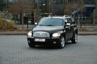 Chevrolet HHR 2.4i 170KM Manual 2009r. Europa Klima Skóra Isofix Alufelgi - 3