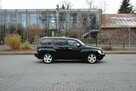 Chevrolet HHR 2.4i 170KM Manual 2009r. Europa Klima Skóra Isofix Alufelgi - 9
