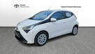 Toyota Aygo 1.0 VVTi 72KM X-PLAY TECH, salon Polska, gwarancja, FV23%