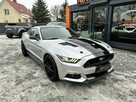 Ford Mustang GT, LED, Klima, Tempomat,Podgrzewane/Wentylowane Fotele,Kamera Cofania - 2