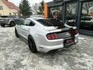 Ford Mustang GT, LED, Klima, Tempomat,Podgrzewane/Wentylowane Fotele,Kamera Cofania - 3