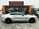 Ford Mustang GT, LED, Klima, Tempomat,Podgrzewane/Wentylowane Fotele,Kamera Cofania - 6