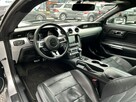 Ford Mustang GT, LED, Klima, Tempomat,Podgrzewane/Wentylowane Fotele,Kamera Cofania - 9