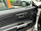 Ford Mustang GT, LED, Klima, Tempomat,Podgrzewane/Wentylowane Fotele,Kamera Cofania - 12