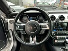 Ford Mustang GT, LED, Klima, Tempomat,Podgrzewane/Wentylowane Fotele,Kamera Cofania - 15