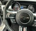Ford Mustang GT, LED, Klima, Tempomat,Podgrzewane/Wentylowane Fotele,Kamera Cofania - 16