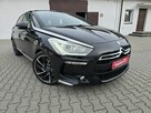 Citroen DS5 1,6Turbo 200km. Wersja Full.Masaże.Kam.Cof.Navi.Skóry.Head-Up.Panorama - 1