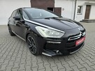 Citroen DS5 1,6Turbo 200km. Wersja Full.Masaże.Kam.Cof.Navi.Skóry.Head-Up.Panorama - 4