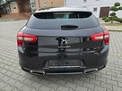 Citroen DS5 1,6Turbo 200km. Wersja Full.Masaże.Kam.Cof.Navi.Skóry.Head-Up.Panorama - 14