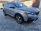 Peugeot 3008 1,2Turbo Benz. Kam.Cof.360s.Navigacja.Panorama Dach.Czytanie Znaków. - 3