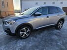 Peugeot 3008 1,2Turbo Benz. Kam.Cof.360s.Navigacja.Panorama Dach.Czytanie Znaków. - 6