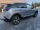 Peugeot 3008 1,2Turbo Benz. Kam.Cof.360s.Navigacja.Panorama Dach.Czytanie Znaków. - 9