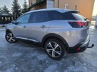 Peugeot 3008 1,2Turbo Benz. Kam.Cof.360s.Navigacja.Panorama Dach.Czytanie Znaków. - 13