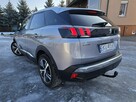 Peugeot 3008 1,2Turbo Benz. Kam.Cof.360s.Navigacja.Panorama Dach.Czytanie Znaków. - 14
