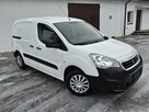 Peugeot Partner 1,6e-hdi 2 Osoby.Klimatyzacja.El.Szyby.Hak..Serwis.OKAZJA - 4