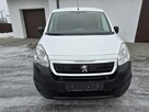 Peugeot Partner 1,6e-hdi 2 Osoby.Klimatyzacja.El.Szyby.Hak..Serwis.OKAZJA - 6