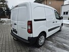 Peugeot Partner 1,6e-hdi 2 Osoby.Klimatyzacja.El.Szyby.Hak..Serwis.OKAZJA - 11