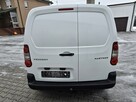 Peugeot Partner 1,6e-hdi 2 Osoby.Klimatyzacja.El.Szyby.Hak..Serwis.OKAZJA - 12