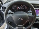 Hyundai i20 1,2 16V MPi bezwypadkowy Nawigacja Gwarancja - 13