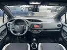 Toyota Yaris Style Selection Klimatronik Kamera - 13