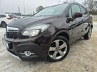 Opel Mokka 4x4* Super wersja Cosmo* Zadbany