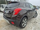 Opel Mokka 4x4* Super wersja Cosmo* Zadbany - 2